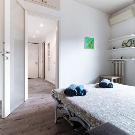 Luxury Malnati3 Apartment Milan Bagian luar foto
