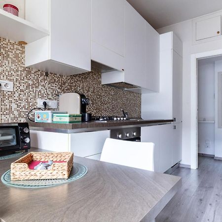 Luxury Malnati3 Apartment Milan Bagian luar foto