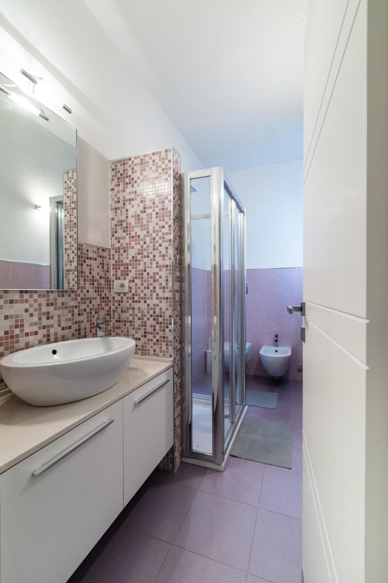 Luxury Malnati3 Apartment Milan Bagian luar foto