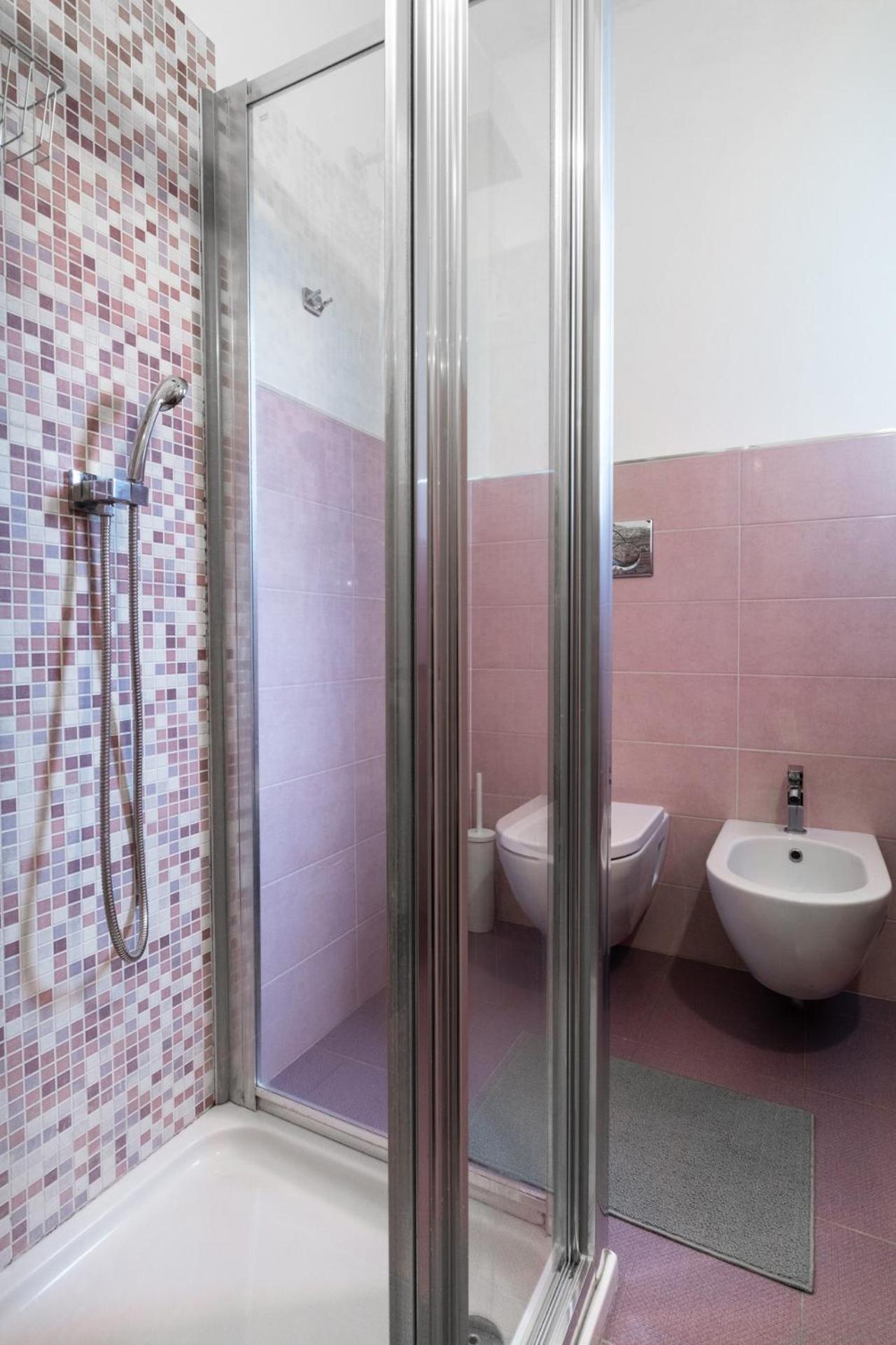 Luxury Malnati3 Apartment Milan Bagian luar foto